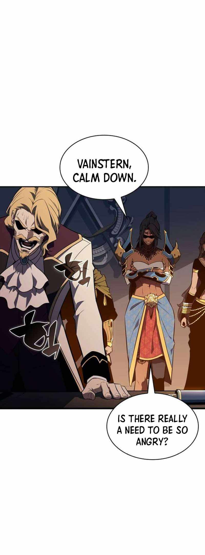 Read Solo Max-Level Newbie Manga Online