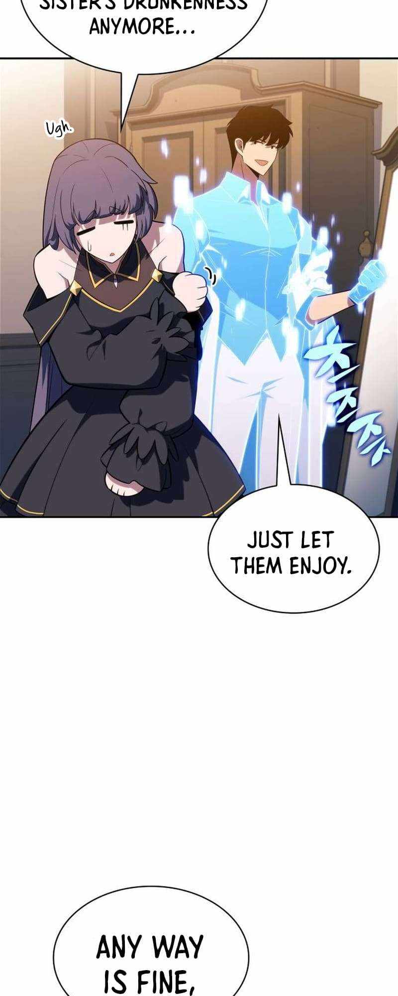 Read Solo Max-Level Newbie Manga Online