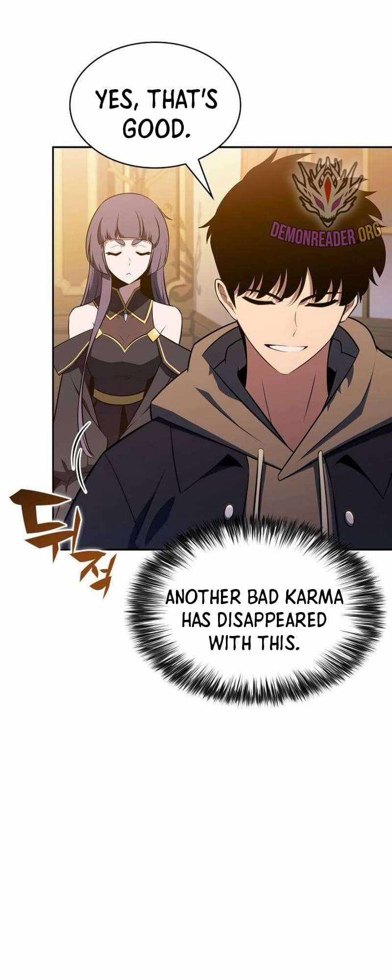 Read Solo Max-Level Newbie Manga Online