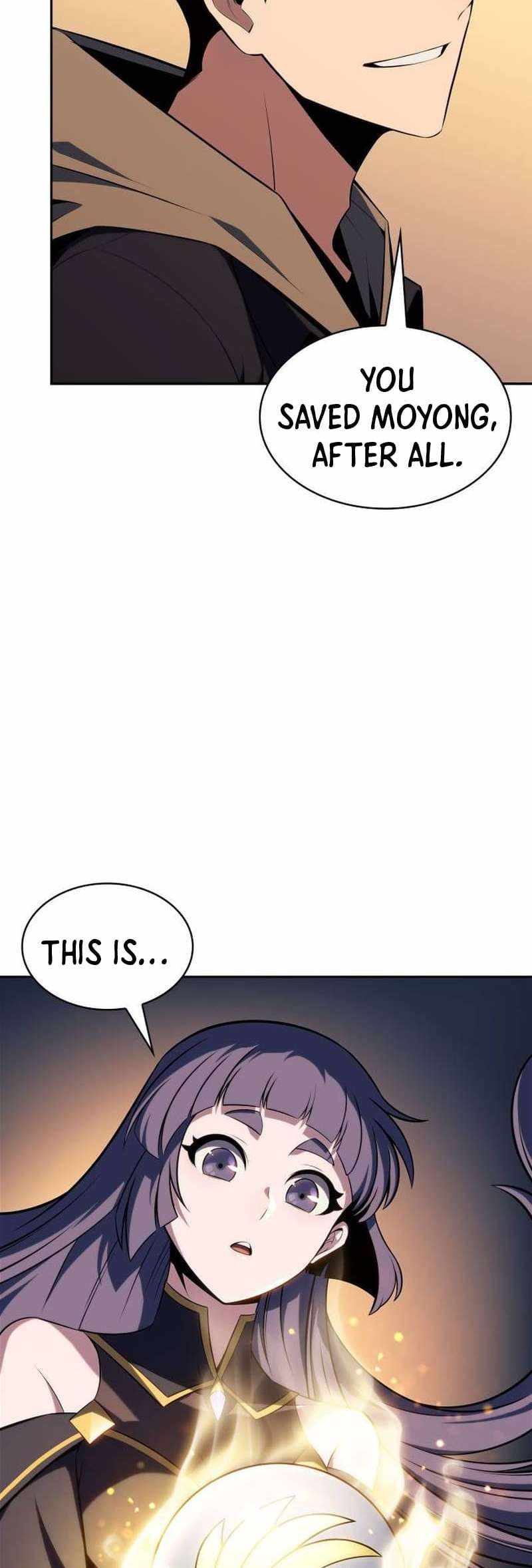 Read Solo Max-Level Newbie Manga Online