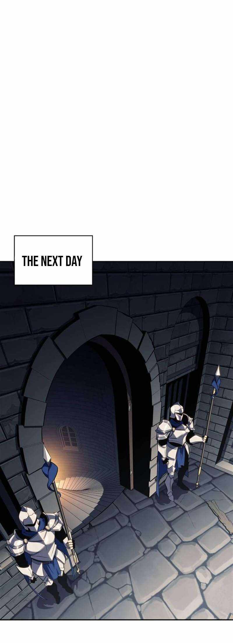 Read Solo Max-Level Newbie Manga Online