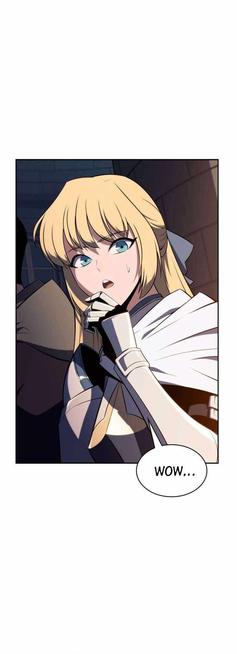 Read Solo Max-Level Newbie Manga Online