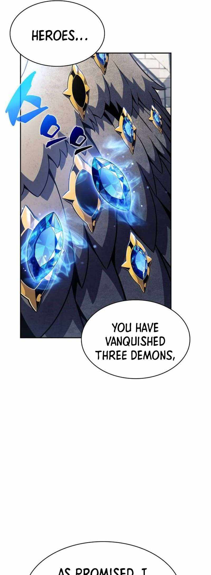 Read Solo Max-Level Newbie Manga Online