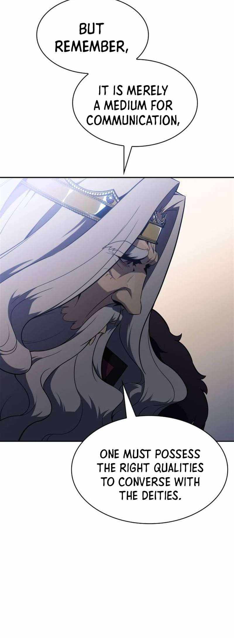 Read Solo Max-Level Newbie Manga Online