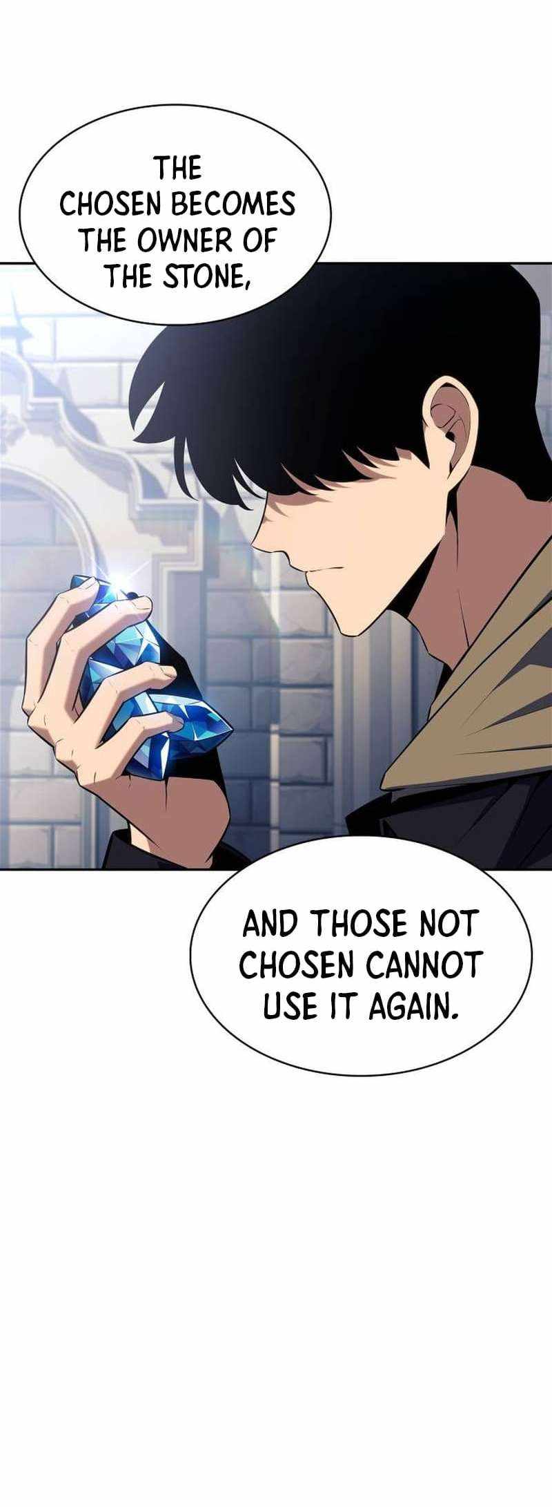 Read Solo Max-Level Newbie Manga Online