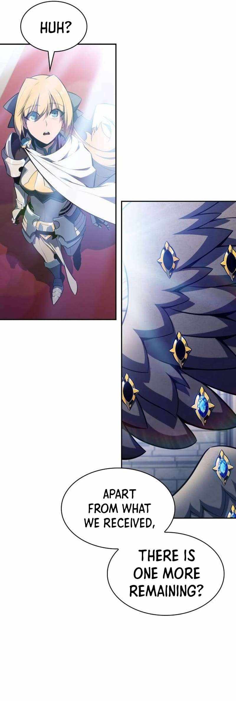 Read Solo Max-Level Newbie Manga Online