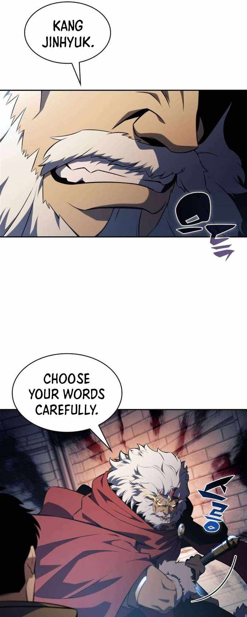 Read Solo Max-Level Newbie Manga Online