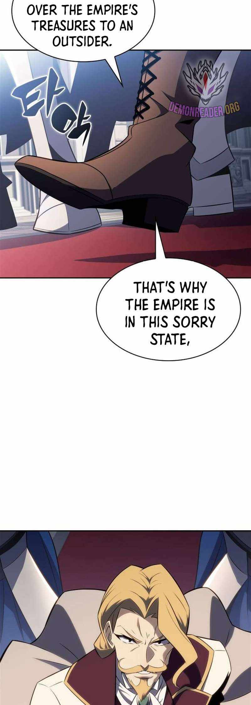 Read Solo Max-Level Newbie Manga Online
