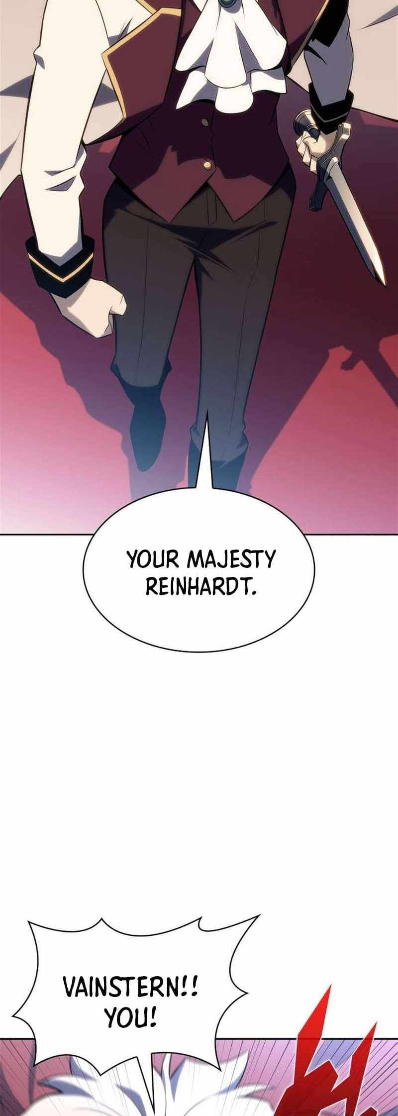Read Solo Max-Level Newbie Manga Online