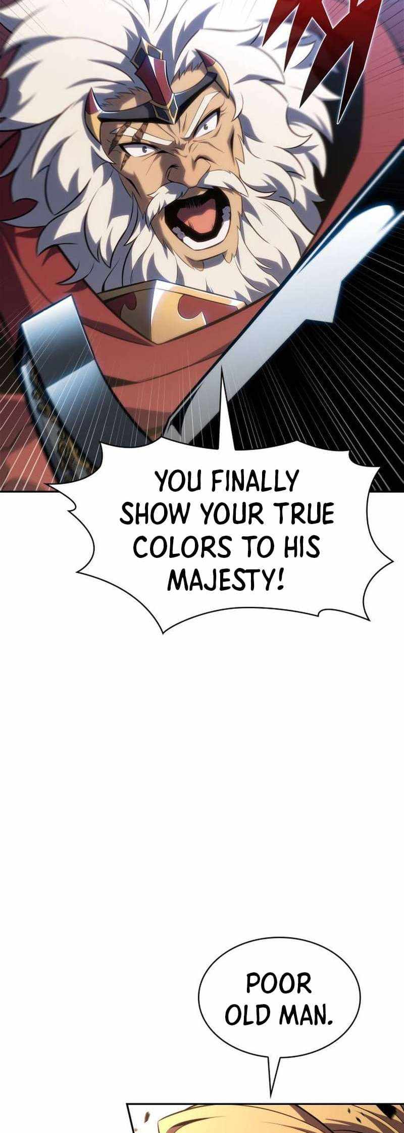 Read Solo Max-Level Newbie Manga Online