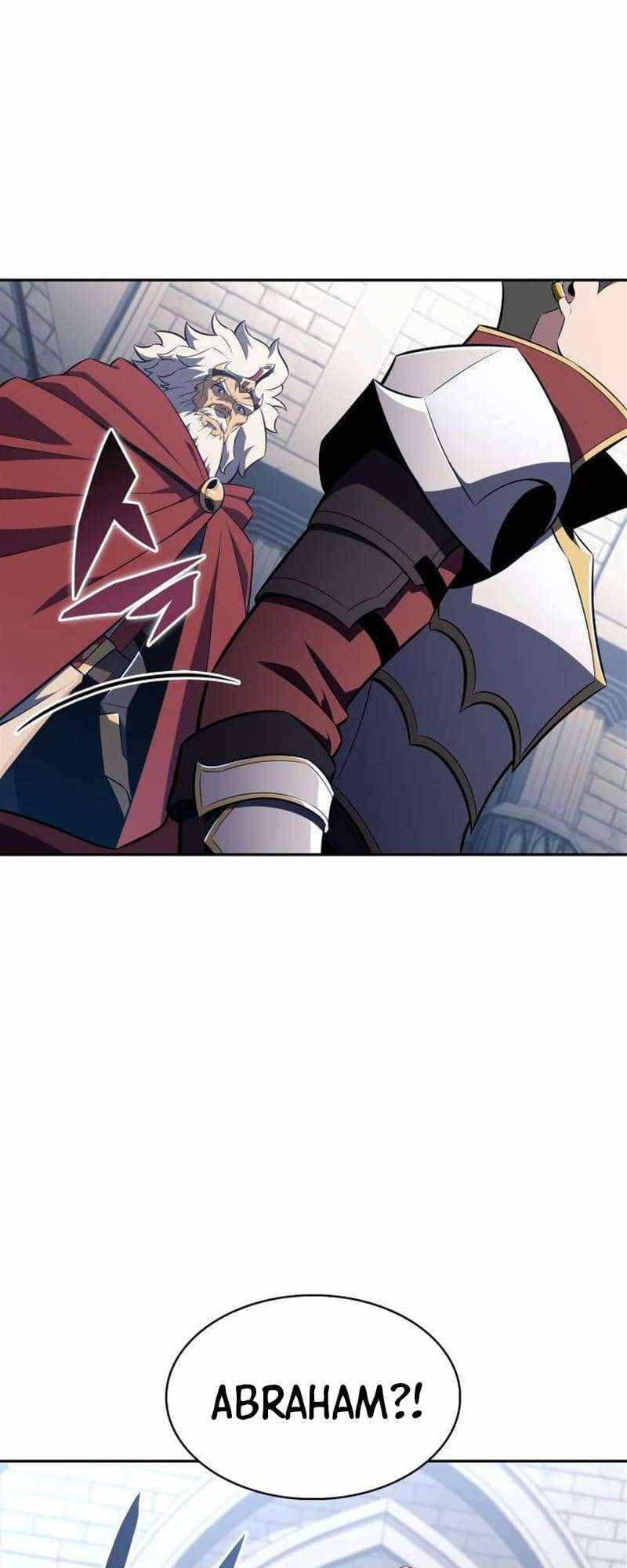 Read Solo Max-Level Newbie Manga Online