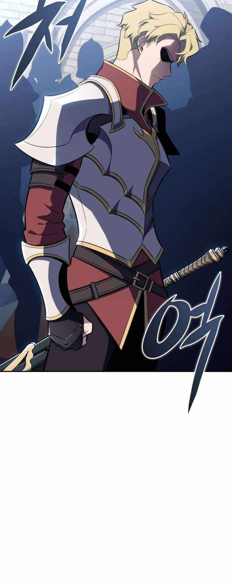 Read Solo Max-Level Newbie Manga Online