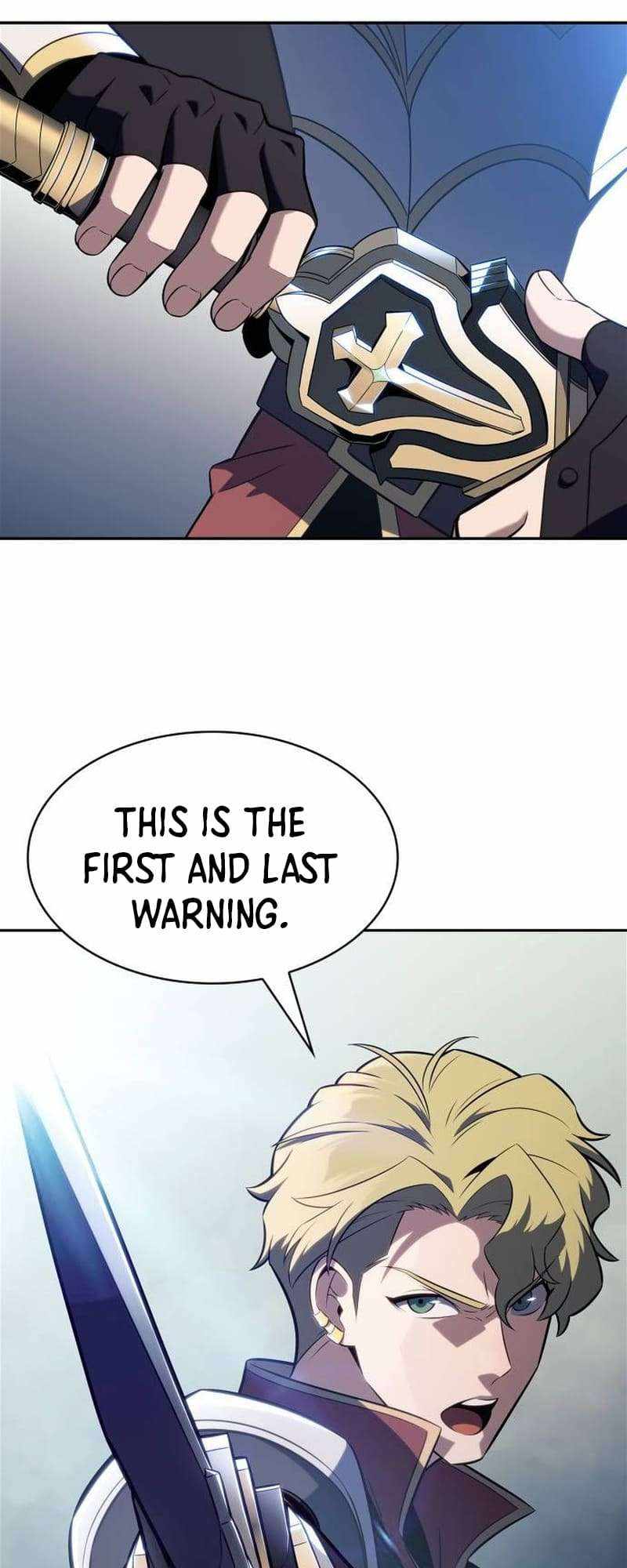 Read Solo Max-Level Newbie Manga Online