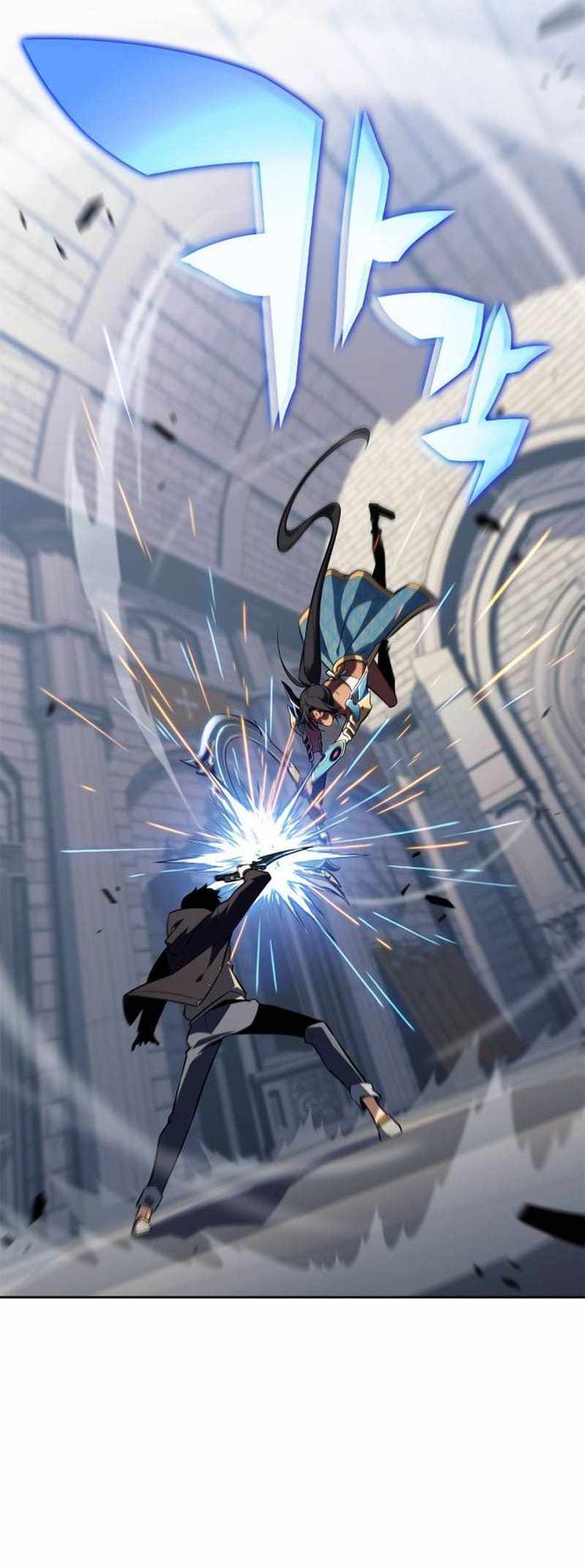 Read Solo Max-Level Newbie Manga Online