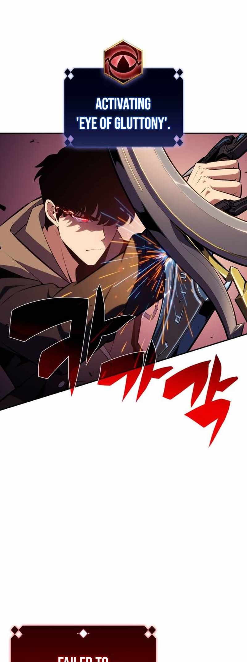 Read Solo Max-Level Newbie Manga Online