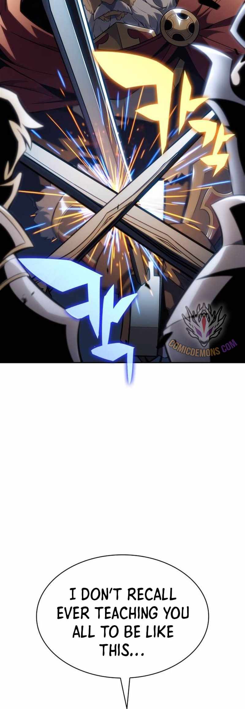 Read Solo Max-Level Newbie Manga Online