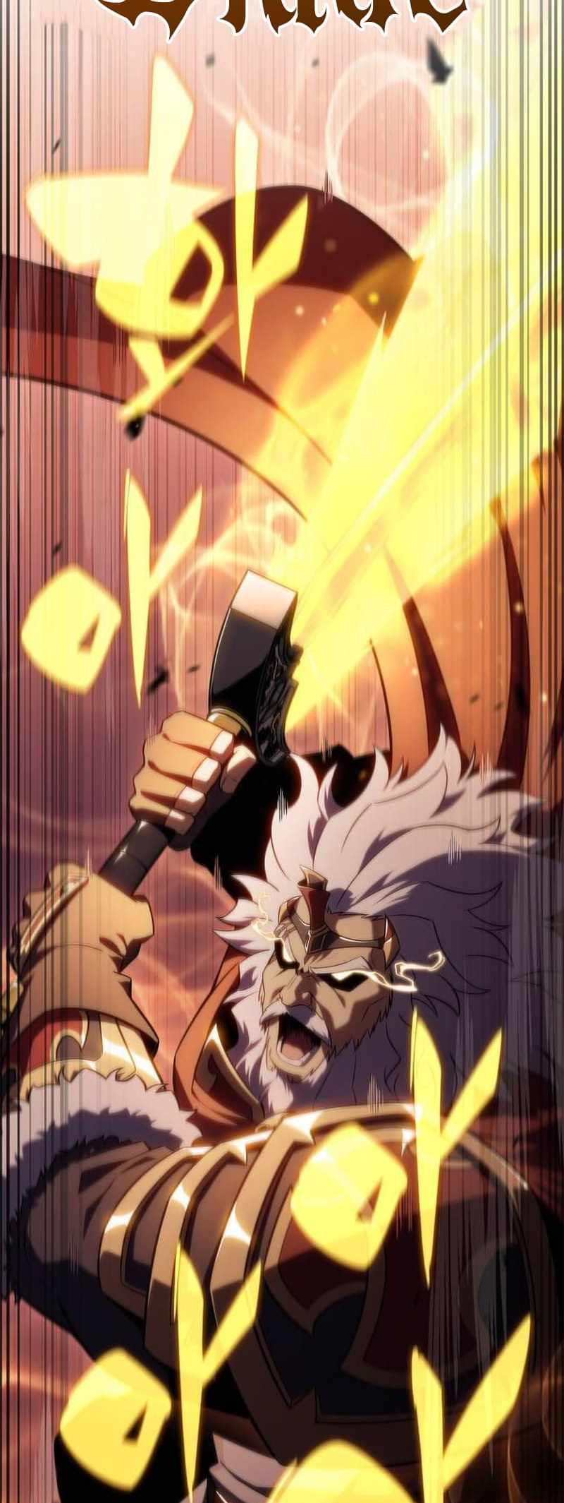 Read Solo Max-Level Newbie Manga Online