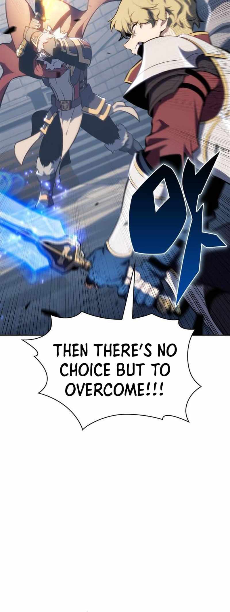 Read Solo Max-Level Newbie Manga Online