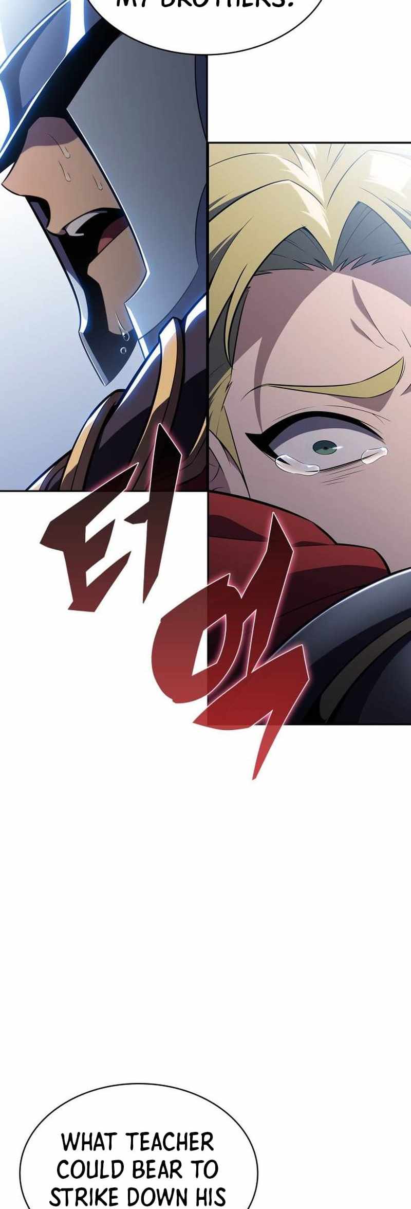 Read Solo Max-Level Newbie Manga Online