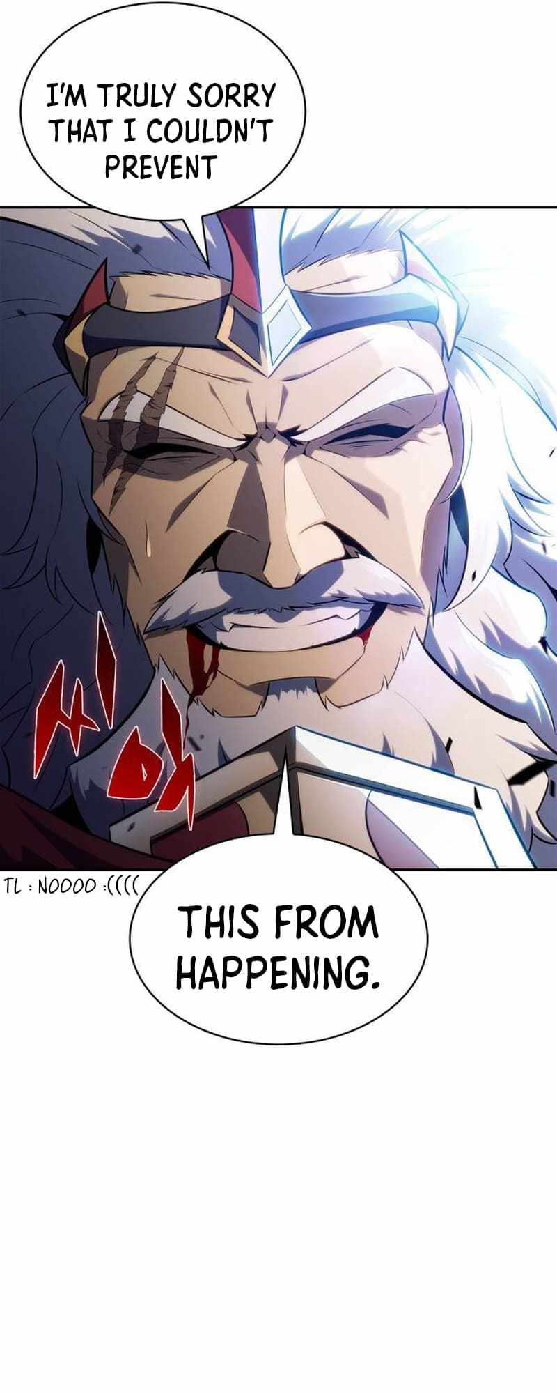Read Solo Max-Level Newbie Manga Online