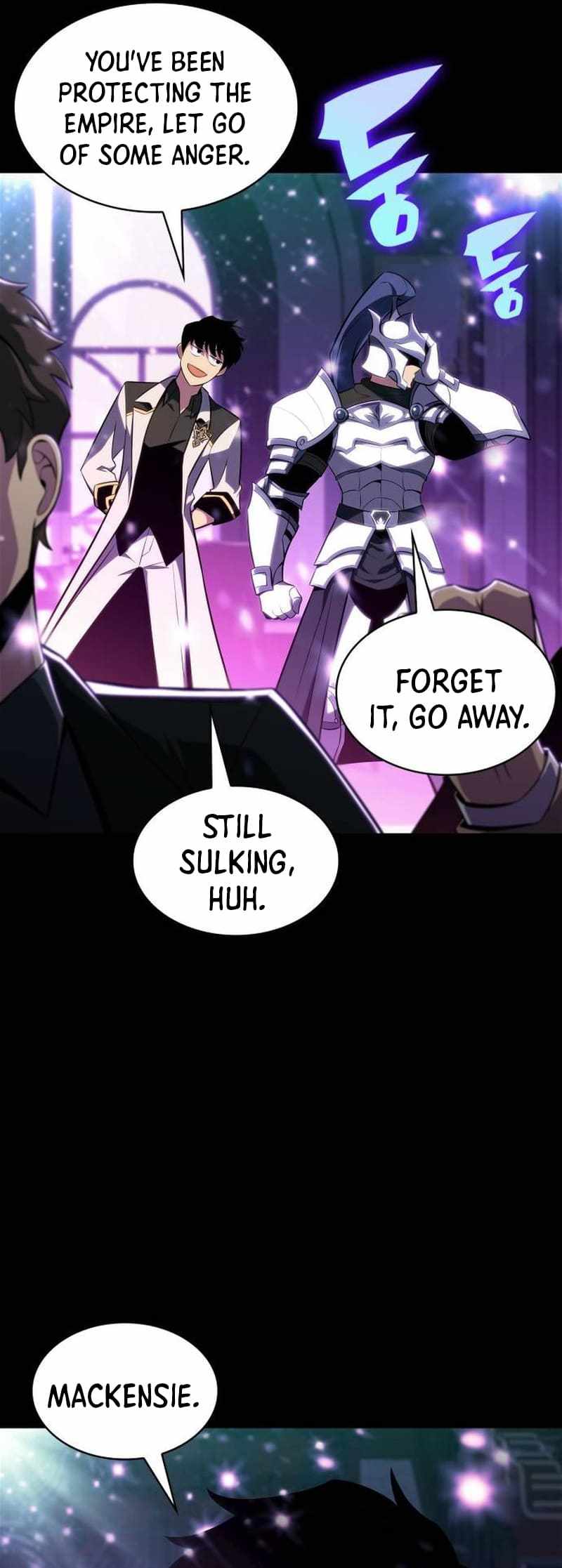 Read Solo Max-Level Newbie Manga Online