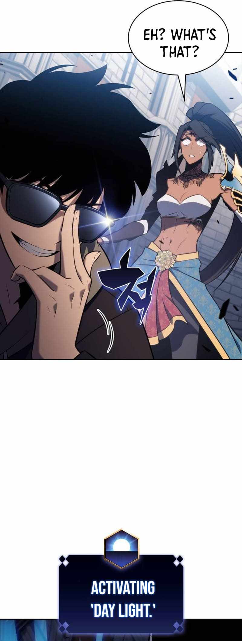 Read Solo Max-Level Newbie Manga Online