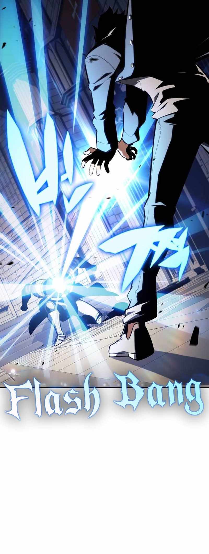 Read Solo Max-Level Newbie Manga Online