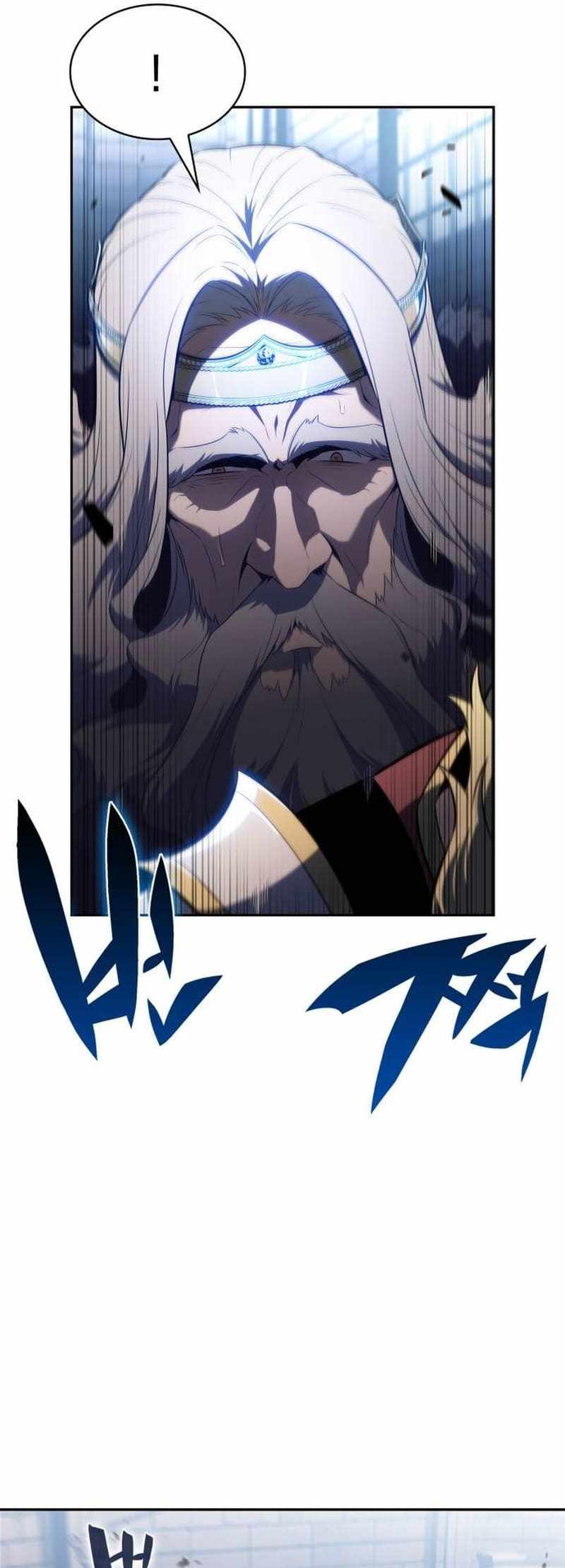 Read Solo Max-Level Newbie Manga Online