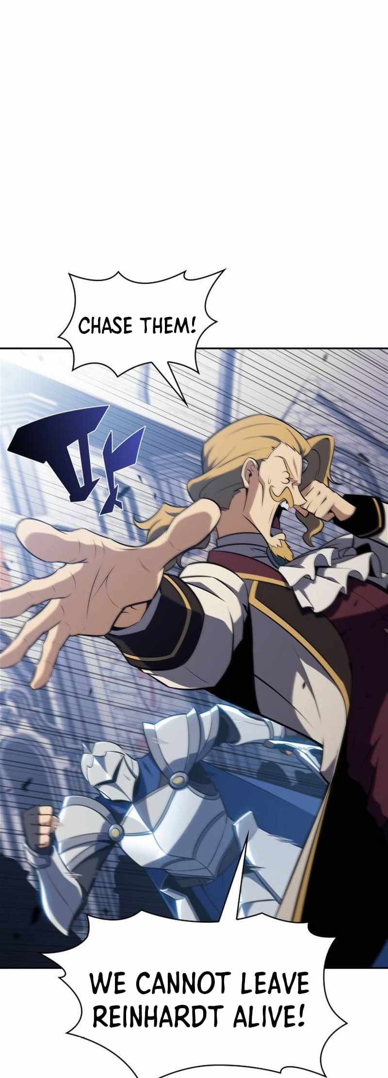 Read Solo Max-Level Newbie Manga Online