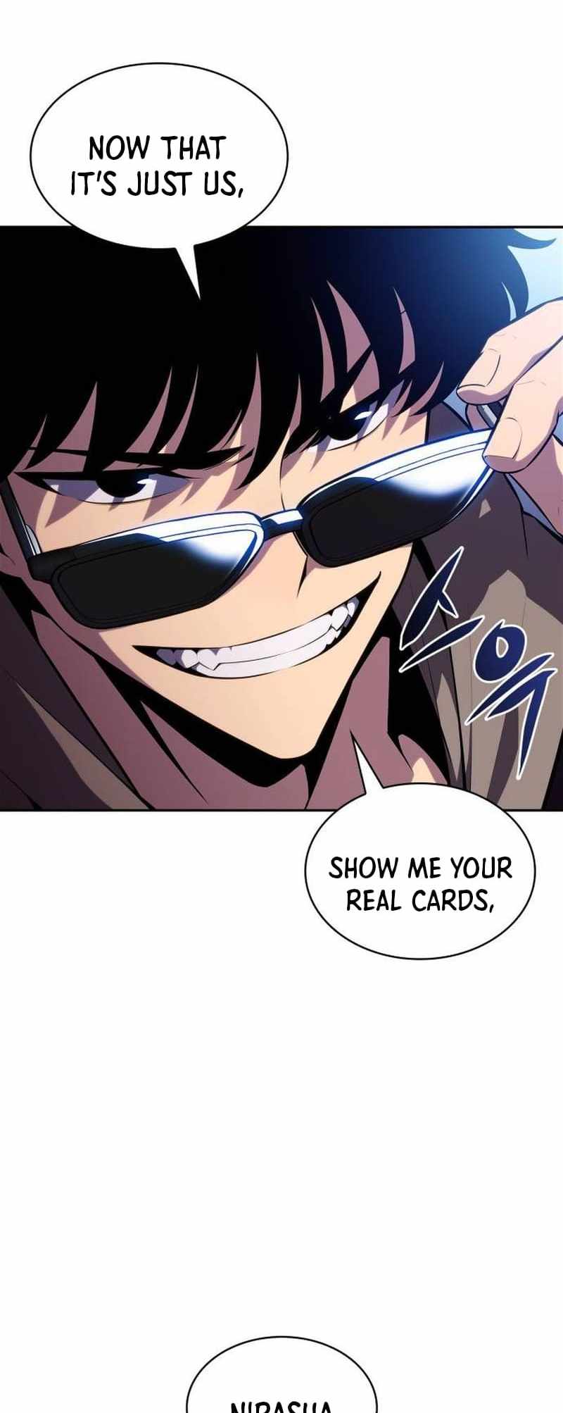 Read Solo Max-Level Newbie Manga Online