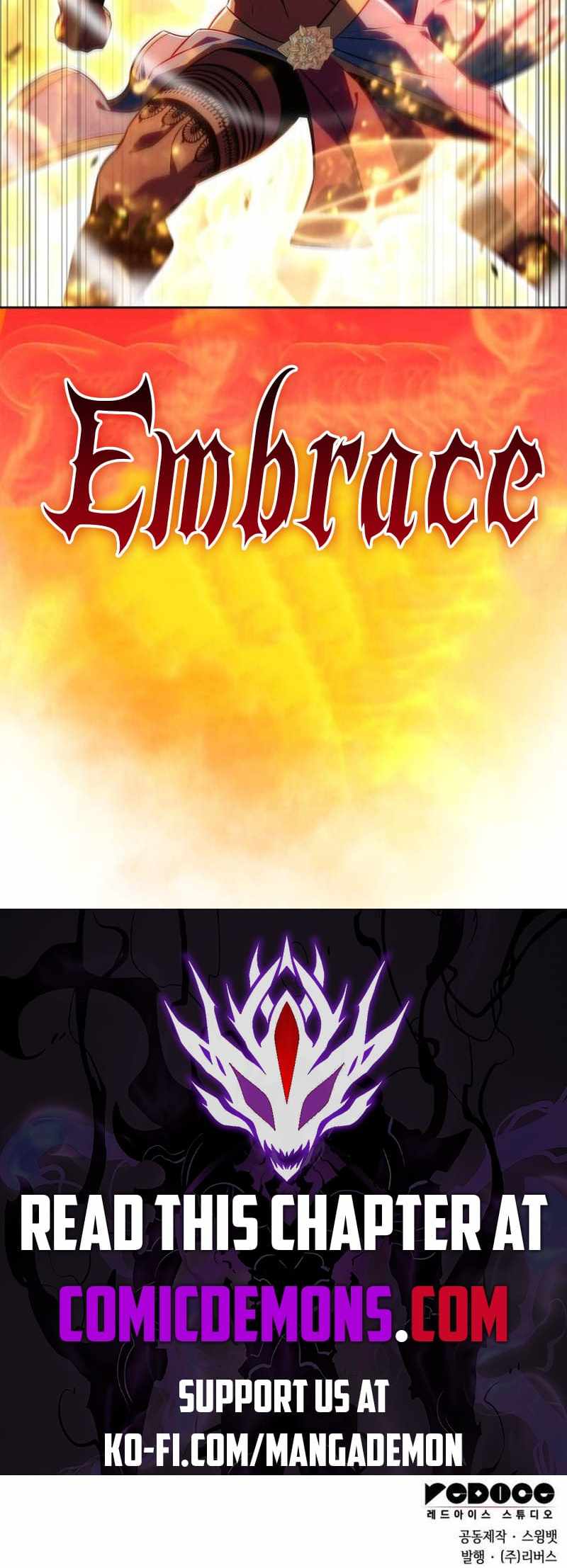 Read Solo Max-Level Newbie Manga Online