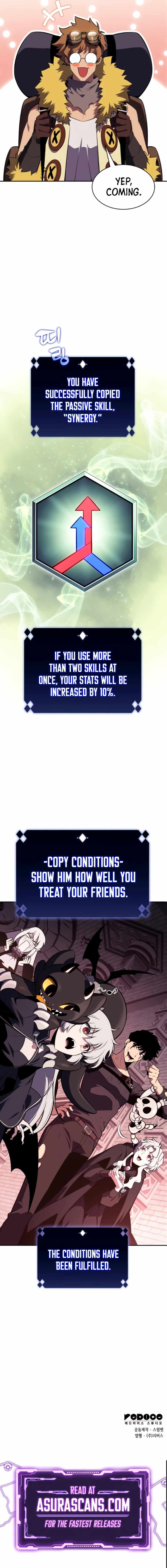Read Solo Max-Level Newbie Manga Online