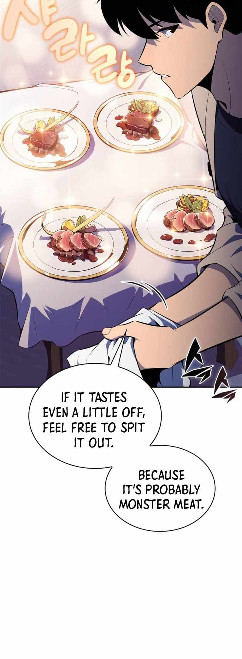 Read Solo Max-Level Newbie Manga Online