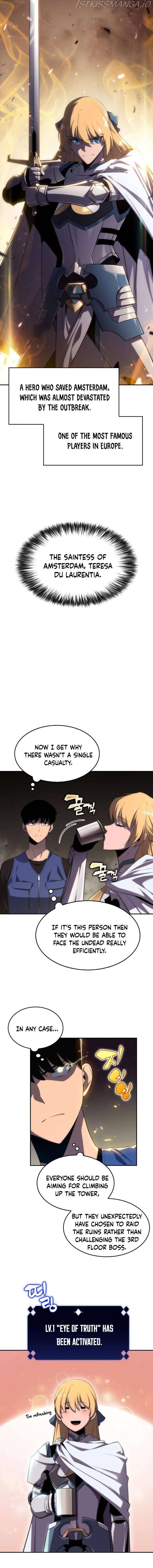 Read Solo Max-Level Newbie Manga Online
