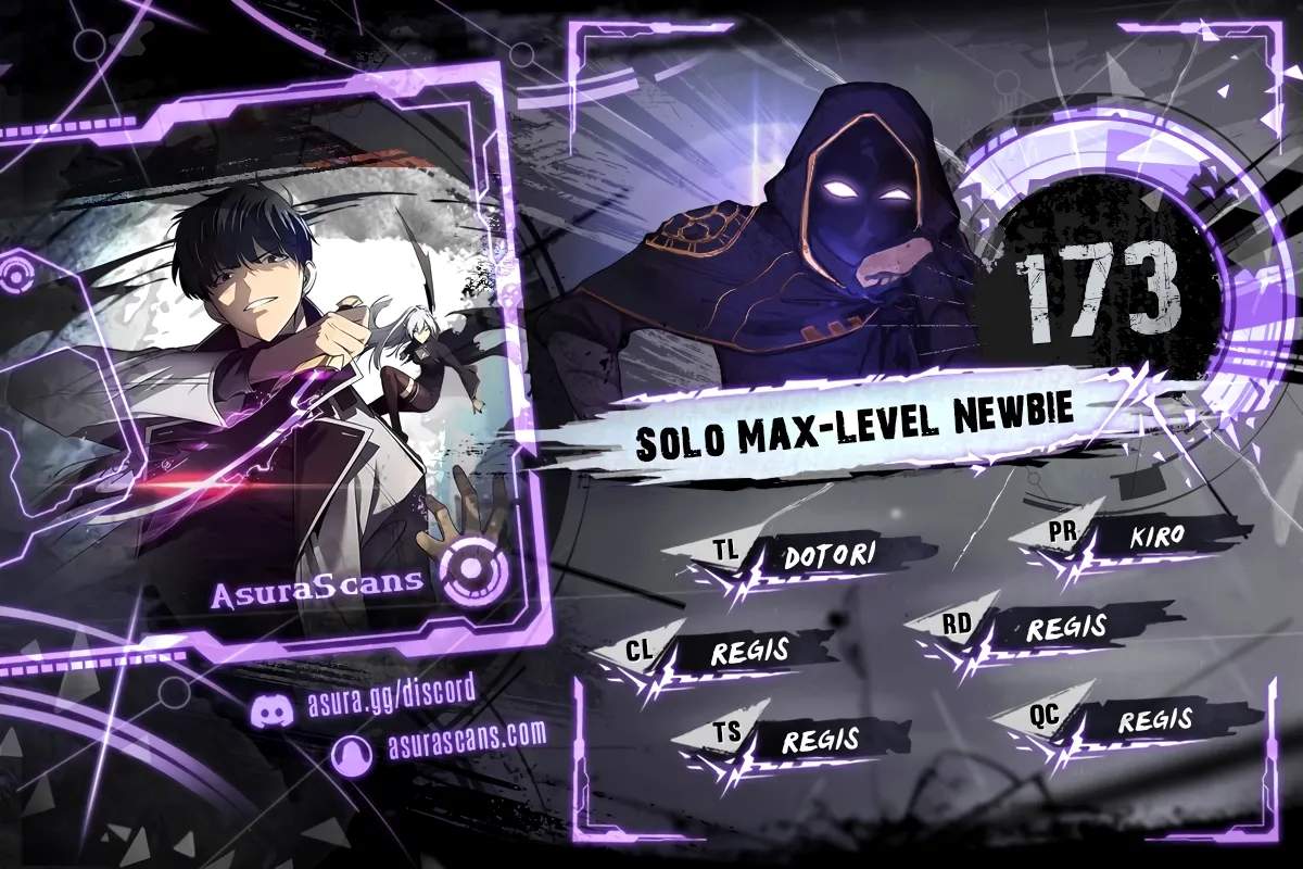 Read Solo Max-Level Newbie Manga Online