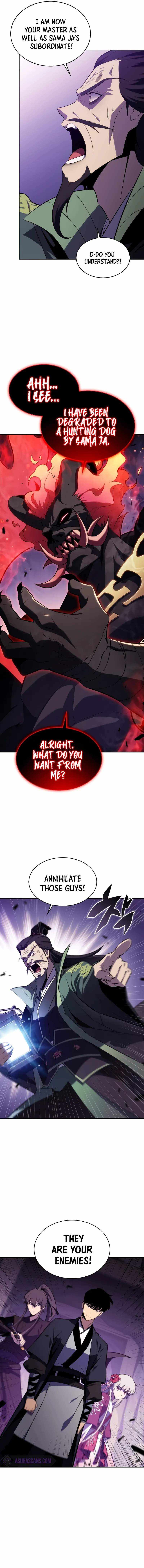 Read Solo Max-Level Newbie Manga Online