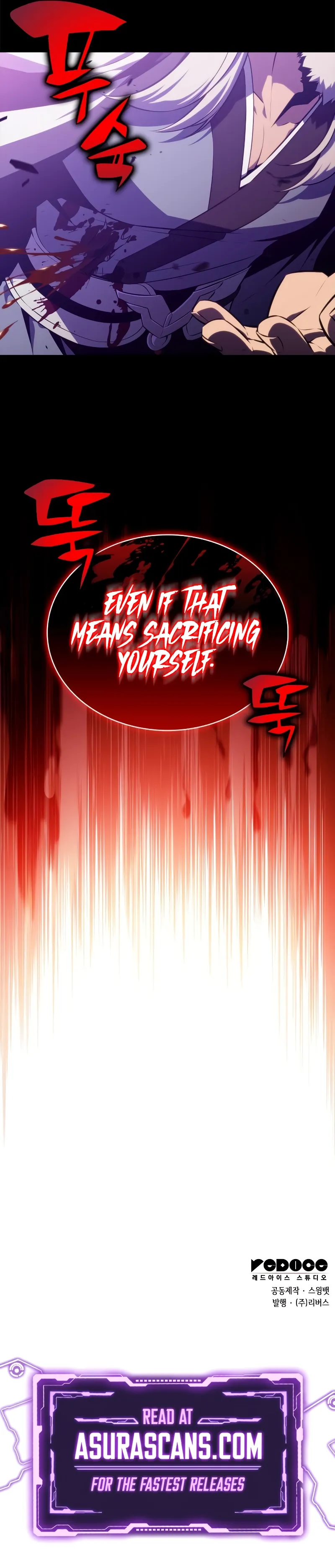 Read Solo Max-Level Newbie Manga Online
