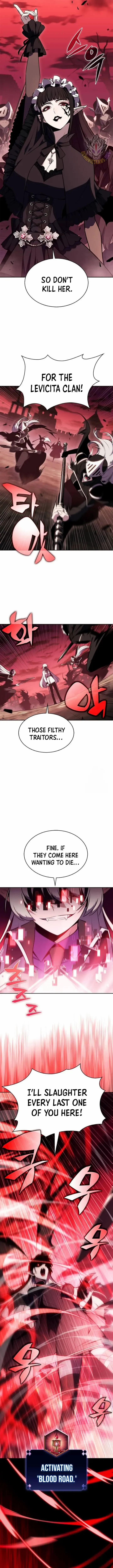 Read Solo Max-Level Newbie Manga Online