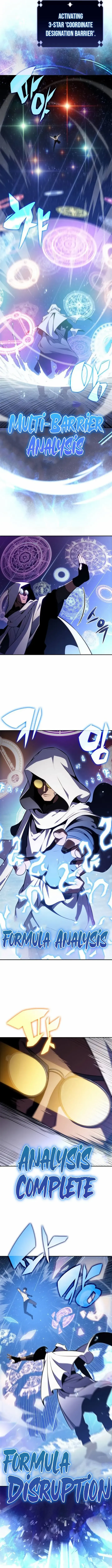Read Solo Max-Level Newbie Manga Online