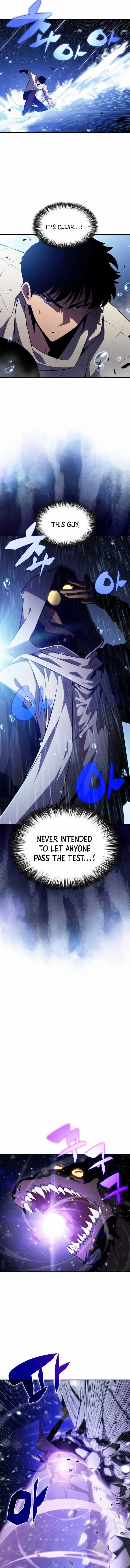Read Solo Max-Level Newbie Manga Online
