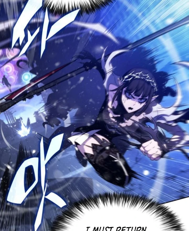 Read Solo Max-Level Newbie Manga Online