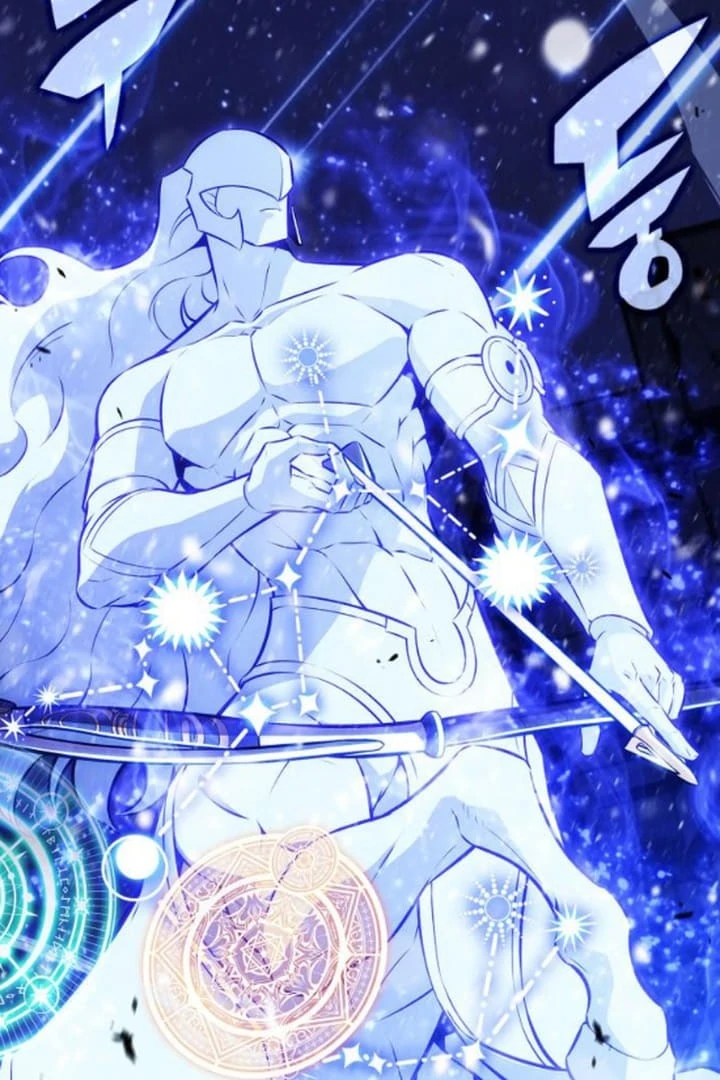 Read Solo Max-Level Newbie Manga Online