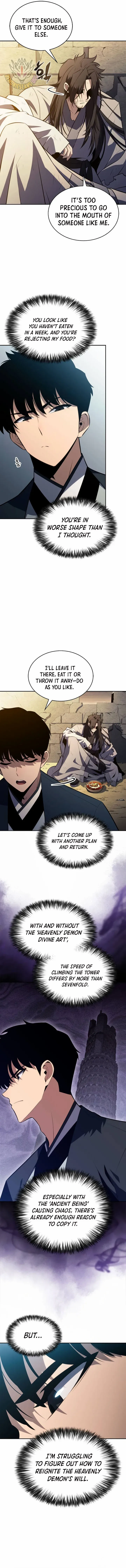 Read Solo Max-Level Newbie Manga Online