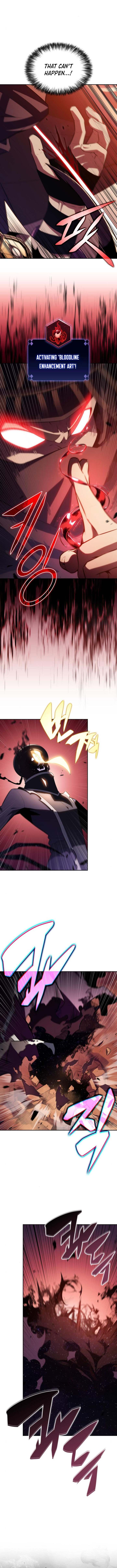 Read Solo Max-Level Newbie Manga Online