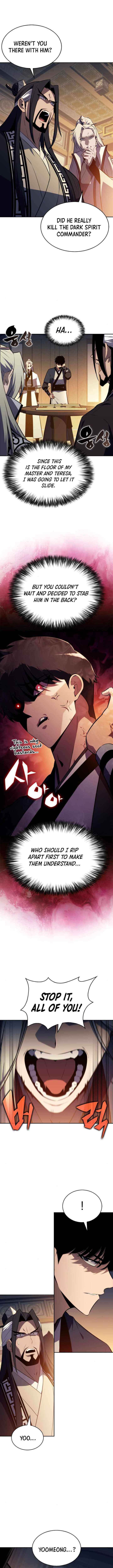 Read Solo Max-Level Newbie Manga Online