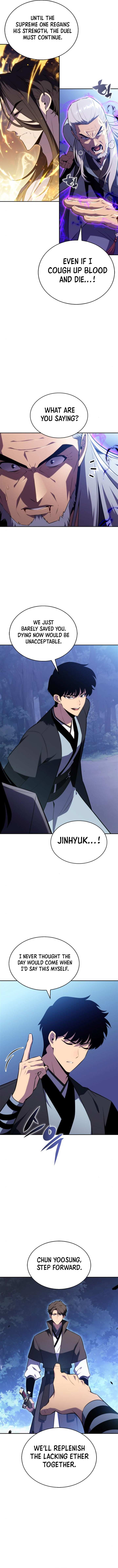 Read Solo Max-Level Newbie Manga Online