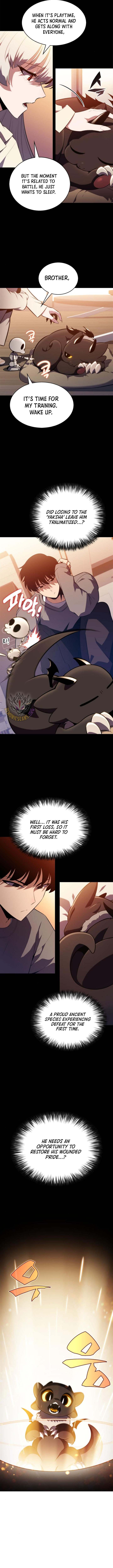 Read Solo Max-Level Newbie Manga Online