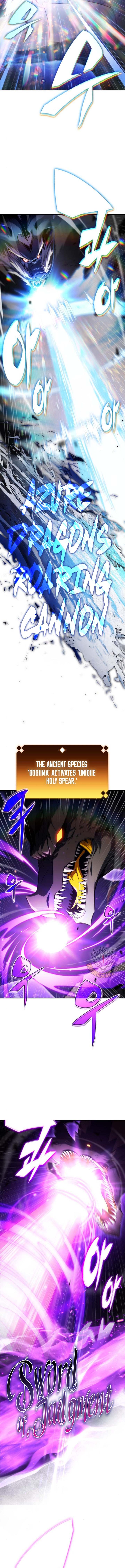 Read Solo Max-Level Newbie Manga Online