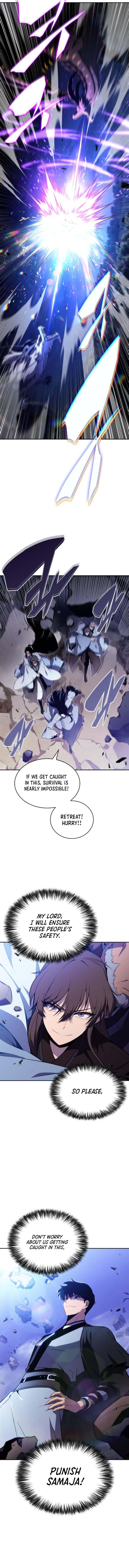 Read Solo Max-Level Newbie Manga Online
