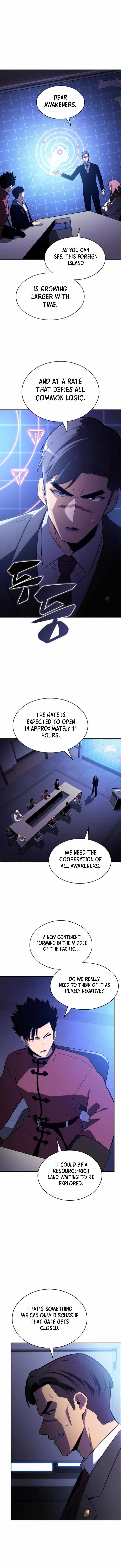 Read Solo Max-Level Newbie Manga Online